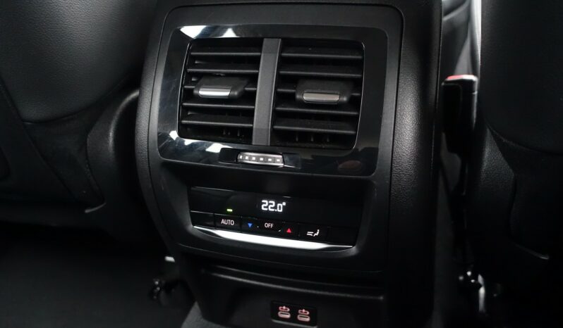 BMW X3 S-DRIVE 18DA  BVA complet