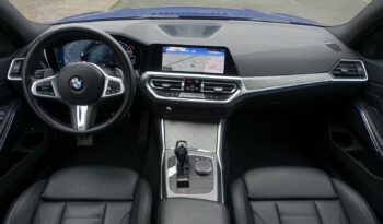 BMW 330 EA BERLINE E-DRIVE HYBRIDE RECHARGEABLE BVA 184 CH + 83 KW SERIE 3 PACK M complet