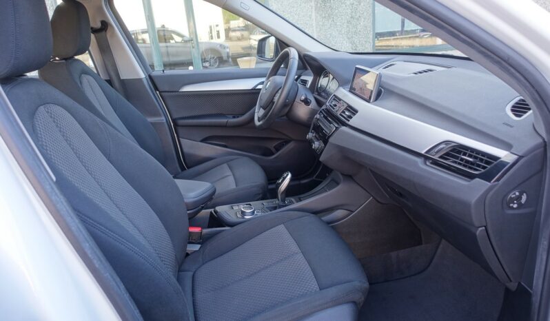 BMW X1 S-DRIVE 18 DA 150 CH complet