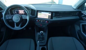 AUDI A1 SPORTBACK 30 TFSI complet