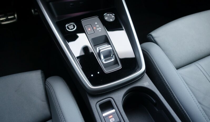 AUDI A3 35 TDI SPORTBACK S-TRONIC 150 CH EDITION ONE  S-LINE complet