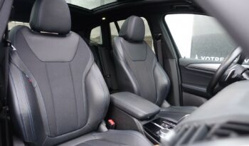 BMW X3 X-DRIVE 30EA HYBRIDE RECHARGEABLE 292 CH BVA  PACK M complet