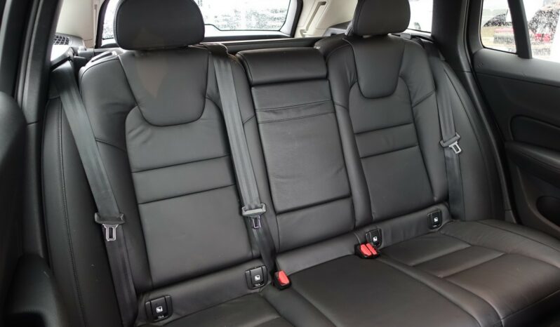VOLVO V 60 D3 2.0 L GEARTRONIC 150CH MOMENTUM complet