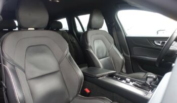 VOLVO V 60 D3 2.0 L GEARTRONIC 150CH  R-DESIGN complet