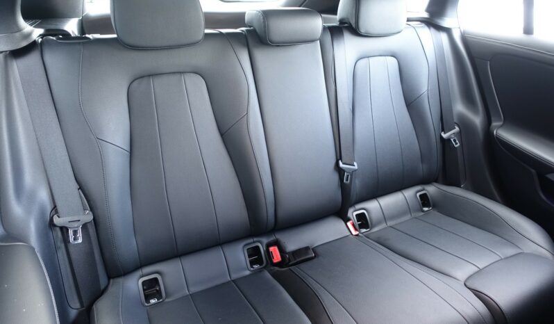 MERCEDES CLA 250 E 262 CH EQ POWER HYBRIDE RECHARGEABLE 8G-DCT complet