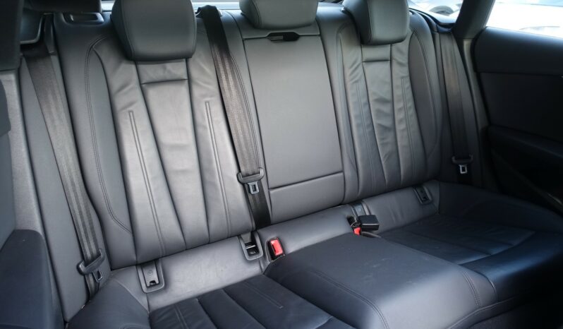 AUDI A5 SPORTBACK 30 TDI S-TRONIC MHEV 136 CH complet