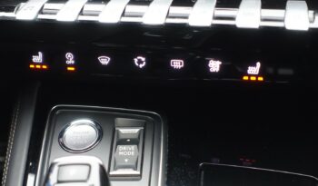 PEUGEOT 508 SW 2.0 L HDI EAT8 180 CH PHASE 2  GT-LINE complet