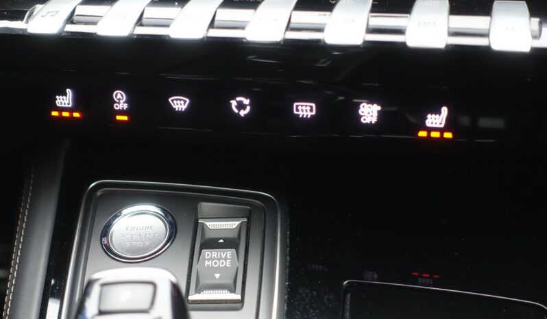 PEUGEOT 508 SW 2.0 L HDI EAT8 180 CH PHASE 2  GT-LINE complet