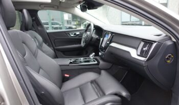 VOLVO V 60 T6 AWD GEARTRONIC 340CH HYBRIDE RECHARGEABLE  INSCRIPTION complet