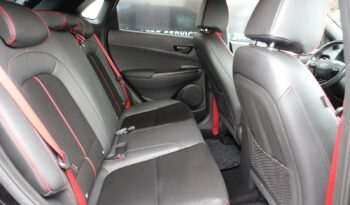 HYUNDAI KONA 1.6L GDI DCT-6 2WD 141 CH HYBRIDE EDITION complet