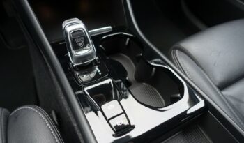 VOLVO XC 40 T5 HYBRIDE RECHARGEABLE GEARTRONIC 262 CH  INSCRIPTION complet