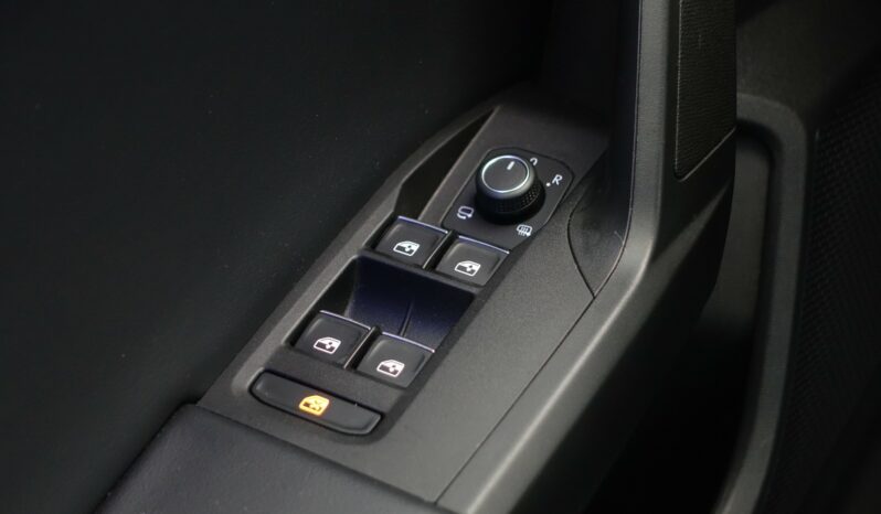 SEAT LEON TSI 150 CH  FR complet