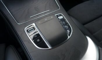 MERCEDES CLASSE GLC 300 DE 4 MATIC 9G-DCT 335 CH HYBRIDE RECHARGEABLE AMG-LINE complet