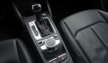 AUDI Q2 35 TFSI 150 CH S-TRONIC S-LINE complet