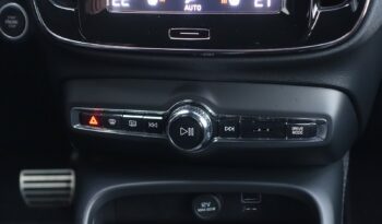 VOLVO XC 40 T4 HYBRIDE RECHARGEABLE GEARTRONIC 211 CH  R-DESIGN complet