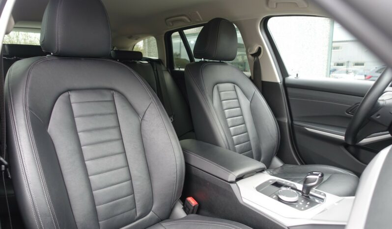 BMW 320 DA TOURING SERIE 3 163 CH BVA complet