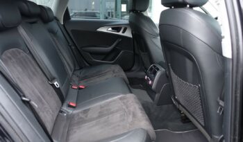 AUDI A6 AVANT 2.0L TDI MULTITRONIC 177 CH BVA ( break ) complet