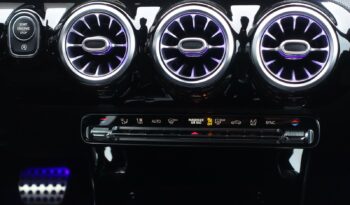 MERCEDES CLASSE A 180D 7G-DCT AMG-LINE complet