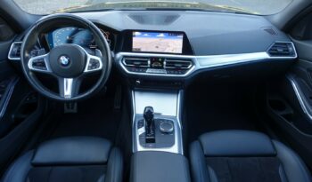 BMW 330 EA TOURING E-DRIVE HYBRIDE RECHARGEABLE BVA 184 CH + 83 KW SERIE 3 PACK M complet