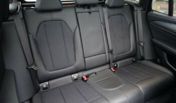 BMW X3 X-DRIVE 30EA HYBRIDE RECHARGEABLE 292 CH BVA  PACK M complet