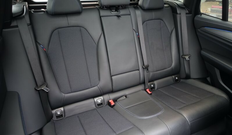 BMW X3 X-DRIVE 30EA HYBRIDE RECHARGEABLE 292 CH BVA  PACK M complet