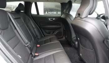 VOLVO V 60 D3 2.0 L GEARTRONIC 150CH MOMENTUM complet