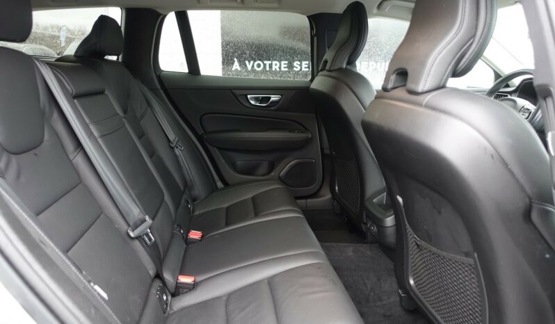 VOLVO V 60 D3 2.0 L GEARTRONIC 150CH MOMENTUM complet