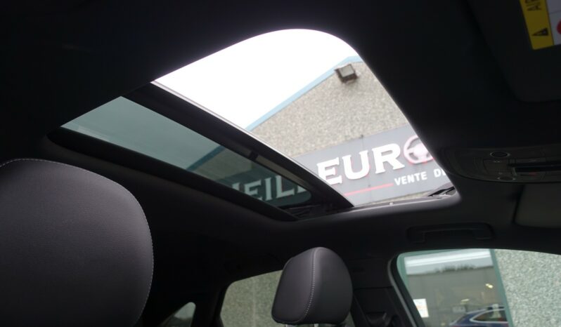 AUDI Q3 SPORTBACK 45 TFSI E S-TRONIC 245 CH S-LINE HYBRIDE RECHARGEABLE complet