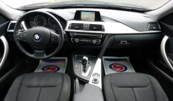 BMW 318 DA GRAN TURISMO GT SERIE 3 complet