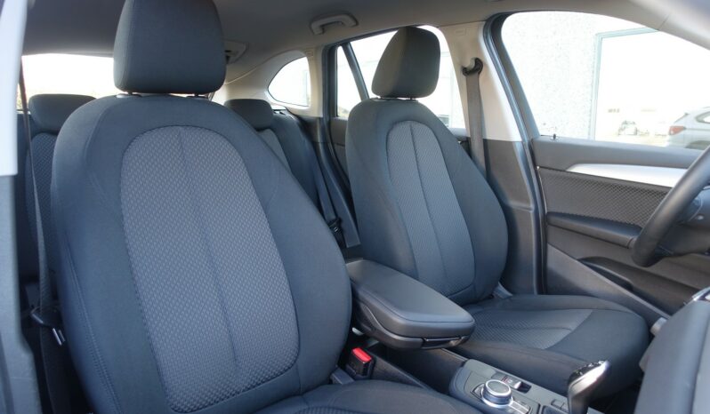 BMW X1 S-DRIVE 18 DA 150 CH complet