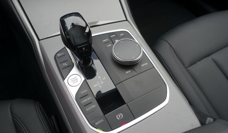 BMW 320 DA TOURING SERIE 3 163 CH BVA complet