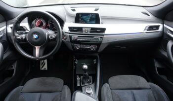 BMW X2 S-DRIVE 18D 150 CH  PACK M complet