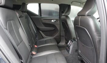 VOLVO XC 40 T4 HYBRIDE RECHARGEABLE GEARTRONIC 211 CH  INSCIPTION complet