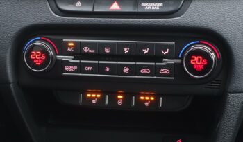 KIA XCEED 1.6 GDI PHEV DCT 141 CH HYBRIDE RECHARGEABLE BUSINESS LINE complet