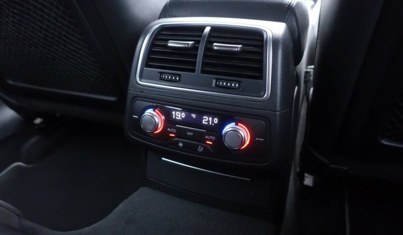 AUDI A6 AVANT 2.0L TDI MULTITRONIC 177 CH BVA ( break ) complet