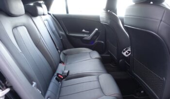 MERCEDES CLA 250 E 262 CH EQ POWER HYBRIDE RECHARGEABLE 8G-DCT complet