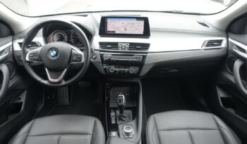 BMW X2 S-DRIVE 18IA 136 CH complet