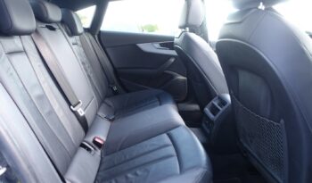 AUDI A5 SPORTBACK 30 TDI S-TRONIC MHEV 136 CH complet