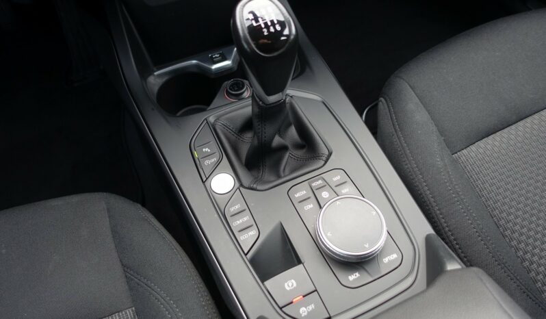 BMW 116D SERIE 1 complet