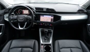 AUDI Q3 35 TFSI 150 CH S-TRONIC  S-LINE complet