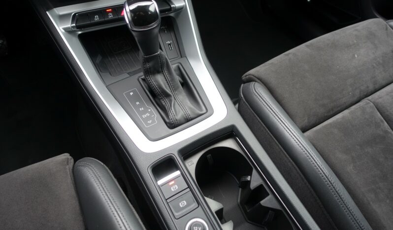 AUDI Q3 35 TDI 150 CH S-TRONIC complet