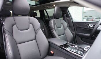 VOLVO V 60 T6 AWD GEARTRONIC 340CH HYBRIDE RECHARGEABLE  INSCRIPTION complet
