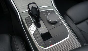 BMW 330 EA BERLINE E-DRIVE HYBRIDE RECHARGEABLE BVA 184 CH + 83 KW SERIE 3 PACK M complet