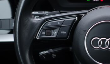 AUDI A3 BERLINE 35 TDI S-TRONIC 150 CH complet