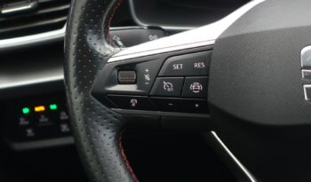 SEAT LEON TSI 150 CH  FR complet