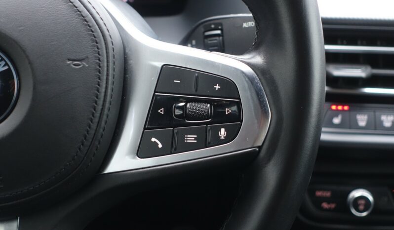 BMW 216 DA GRANCOUPE DKG SERIE 2  PACK M complet