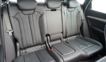 AUDI Q5 55 TFSI E 367 CH QUATTRO S-TRONIC HYBRIDE RECHARGEABLE S-LINE complet