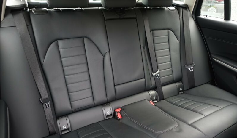 BMW 320 DA TOURING SERIE 3 163 CH BVA complet