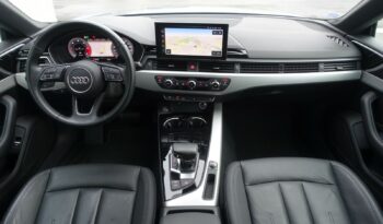 AUDI A5 SPORTBACK 30 TDI S-TRONIC MHEV 136 CH complet