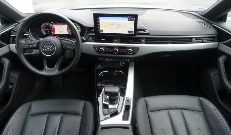 AUDI A5 SPORTBACK 30 TDI S-TRONIC MHEV 136 CH complet